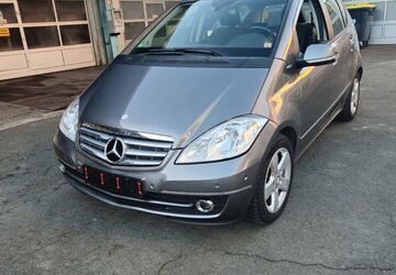 Mercedes-Benz A 160 144.500 km 3.600 &euro; Hof 95028
