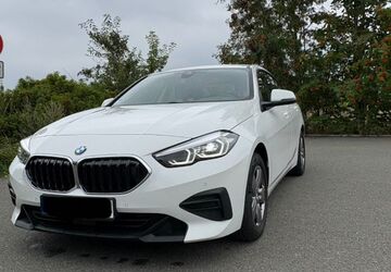 BMW 218 Gran Coupé 67.000 km 19.000 &euro; Münchberg 95213
