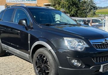Opel Antara 196.000 km 4.490 &euro; Gefrees 95482