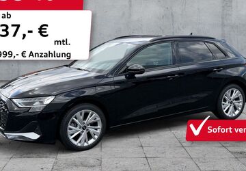 Audi A3 5.134 km 33.950 &euro; Hof 95030
