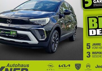 Opel Crossland (X) 17.130 km 14.900 &euro; Hof 95032