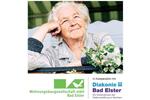 Etagenwohnung Bad Elster - 1 Zimmer, 37 m&sup2;, 320&euro; | Angebot:24750064
