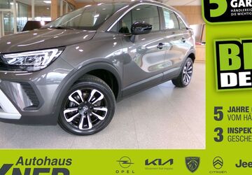 Opel Crossland (X) 25.908 km 15.390 &euro; Hof 95032