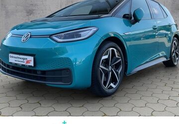 VW ID.3 16.400 km 24.580 &euro; Plauen 08527