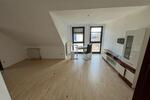 Dachgeschoßwohnung Naila - 2 Zimmer, 58 m&sup2;, 375&euro; | Angebot:24474413