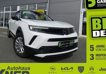 Opel Mokka 19.872 km 13.350 &euro; Hof 95032
