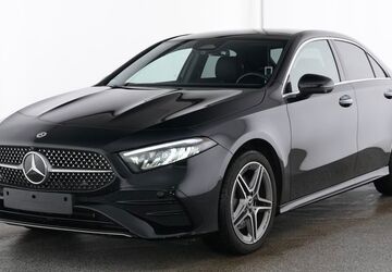 Mercedes-Benz A 250 42.312 km 32.950 &euro; Hof 95030