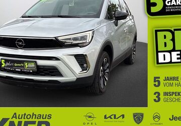 Opel Crossland (X) 17.415 km 14.900 &euro; Hof 95032
