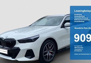 BMW i5 4.031 km 71.548 &euro; Plauen 08525