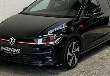 VW Polo 18.400 km 25.395 &euro; Roeslau 95195