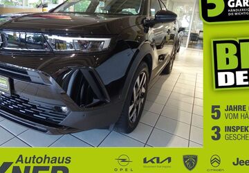 Opel Mokka 20.437 km 18.890 &euro; Hof 95032