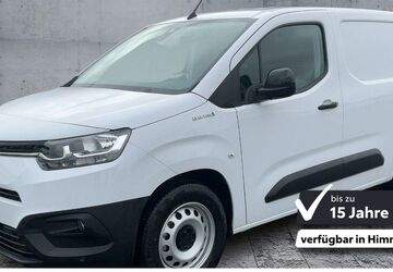 Toyota Proace City (Verso) 1.800 km 24.850 &euro; Hof 95030