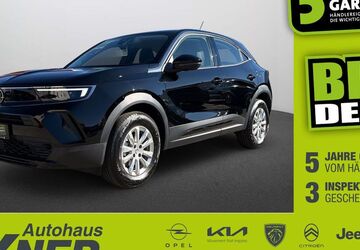 Opel Mokka 16.430 km 13.490 &euro; Hof 95032
