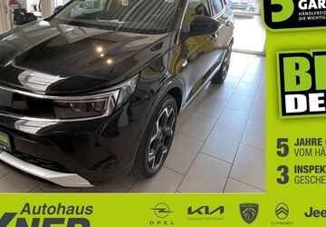 Opel Grandland (X) 37.892 km 19.900 &euro; Hof 95032