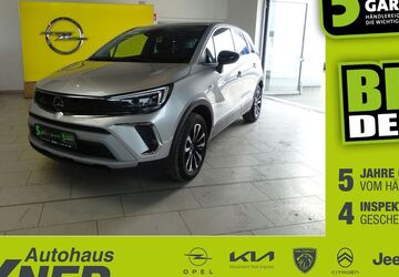 Opel Crossland (X) 11.201 km 13.900 &euro; Hof 95032