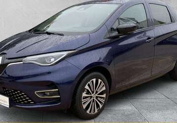 Renault ZOE 19.200 km 19.890 &euro; Plauen 08525