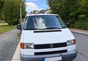 VW T4 andere 225.700 km 2.100 &euro; Plauen 08523