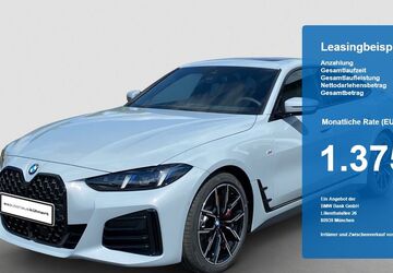 BMW 430 Gran Coupé 2.026 km 75.998 &euro; Schleiz 07907