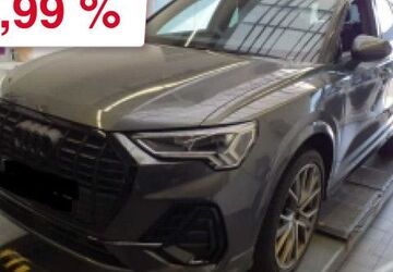 Audi Q3 66.296 km 27.846 &euro; Hof 95030