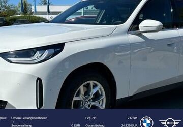 BMW X3 11.927 km 43.680 &euro; Hof 95032