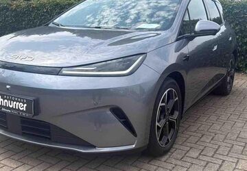 BYD DOLPHIN 1.500 km 26.990 &euro; Münchberg 95213