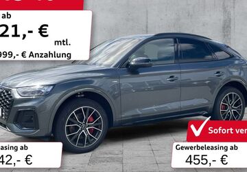 Audi Q5 15.601 km 53.750 &euro; Hof 95030