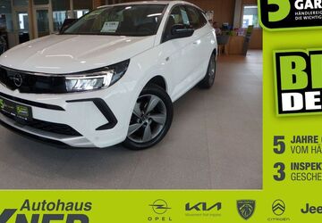 Opel Grandland (X) 31.881 km 19.490 &euro; Hof 95032