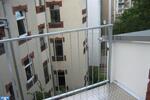 Etagenwohnung Plauen Bahnhofsvorstadt - 3 Zimmer, 83 m&sup2;, 413&euro; | Angebot:26132949