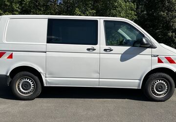 VW T6 Transporter 148.646 km 11.950 &euro; Oberkotzau 95145