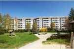 Etagenwohnung Plauen Alt Chrieschwitz - 3 Zimmer, 56 m&sup2;, 274&euro; | Angebot:26365863