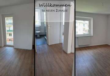 Wohnung Plauen Ostvorstadt - 2 Zimmer, 50 m&sup2;, 290&euro; | Angebot:27286672