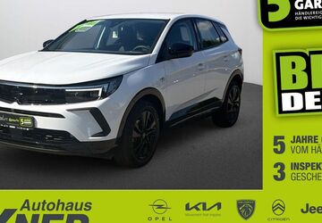Opel Grandland (X) 31.939 km 20.990 &euro; Hof 95032