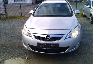 Opel Astra 321.000 km 999 &euro; Plauen 08523