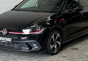VW Polo 25.150 km 24.975 &euro; Roeslau 95195