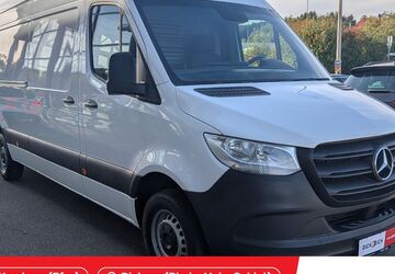 Mercedes-Benz Sprinter 21.966 km 26.450 &euro; Naila 95119