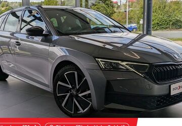Skoda Octavia 21.601 km 29.980 &euro; Naila 95119