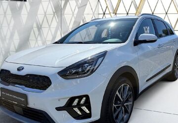 Kia Niro 46.000 km 19.990 &euro; Selb 95100