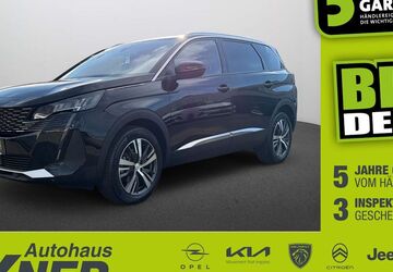 Peugeot 5008 51.480 km 21.490 &euro; Hof 95032