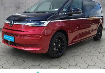 VW T7 Multivan 5.500 km 62.980 &euro; Plauen 08527