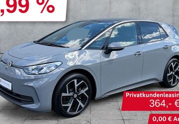 VW ID.3 29.993 km 27.998 &euro; Hof 95030