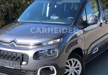 Citroen Berlingo 124.604 km 12.990 &euro; Plauen 08525