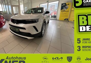 Opel Mokka 32.549 km 13.890 &euro; Hof 95032