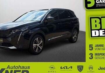 Peugeot 5008 33.181 km 21.450 &euro; Hof 95032