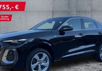 Audi Q5 17.046 km 63.760 &euro; Hof 95030