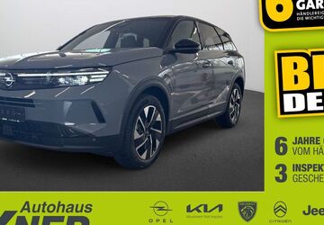 Opel Grandland (X) 25.000 km 29.990 &euro; Hof 95032