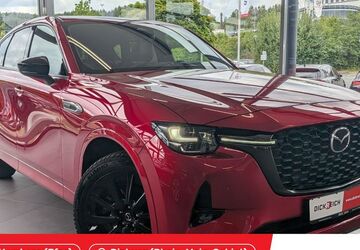 Mazda CX-60 14.669 km 42.440 &euro; Naila 95119