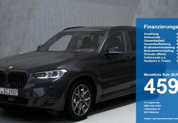 BMW X3 56.483 km 46.855 &euro; Plauen 08525