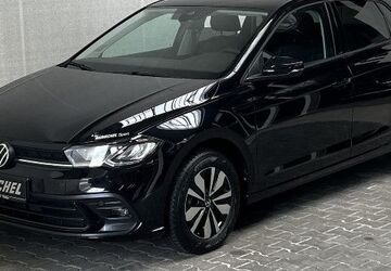 VW Polo 18.800 km 19.874 &euro; Roeslau 95195