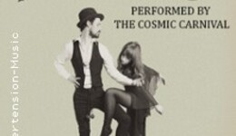 Fleetwood Mac by The Cosmic Carnival - The Incredible Story