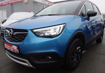 Opel Crossland (X) 133.000 km 6.990 &euro; Hof 95030